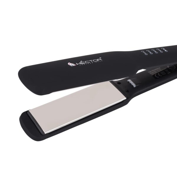 HECTOR HT Titanium Pro Plus - Image 2