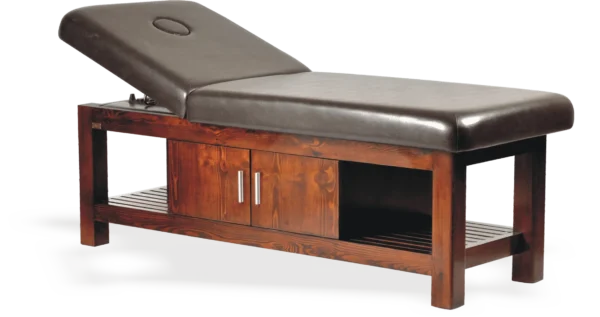 MAYA MASSAGE BED