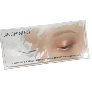 Jinchiniao eye dummy