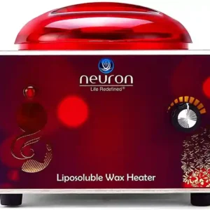 NEURON SINGLE SUN WAX HEATER