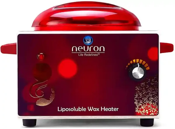 NEURON SINGLE SUN WAX HEATER
