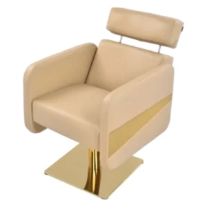 Marc Kite Gold Styling Chair