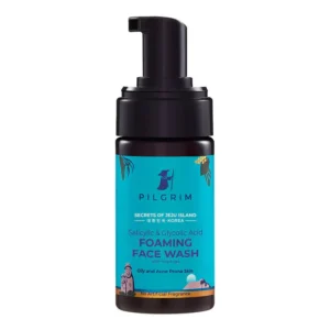 Pligrim Face Wash