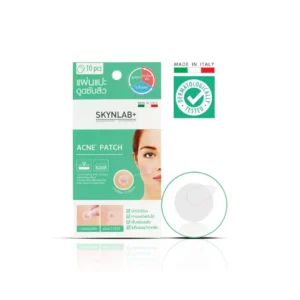 Skynlab+ Acne Patch