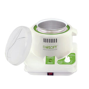 BIOSOFT SOLO PRO HEATER