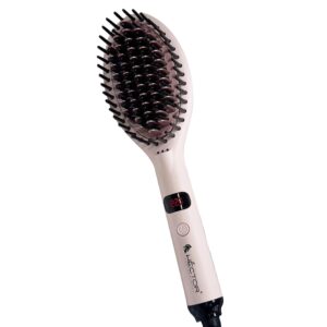 HECTOR Straightning Brush