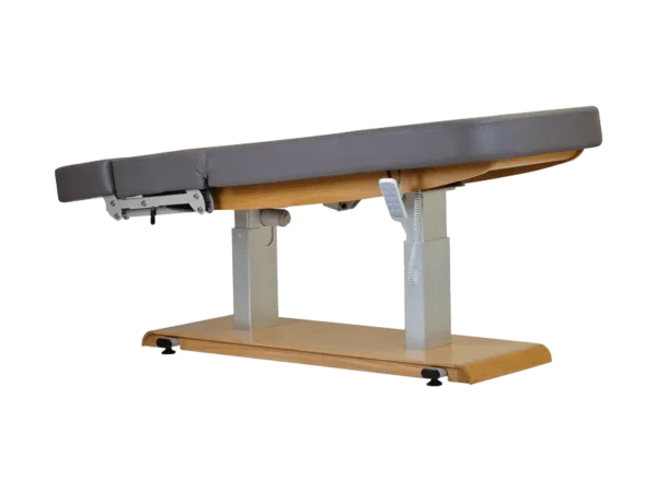 "Esthetica Tejas Electric Spa Massage Bed" - Image 5