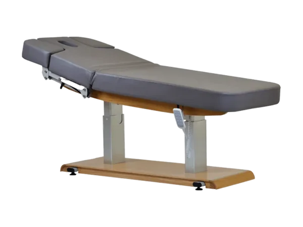 "Esthetica Tejas Electric Spa Massage Bed" - Image 3