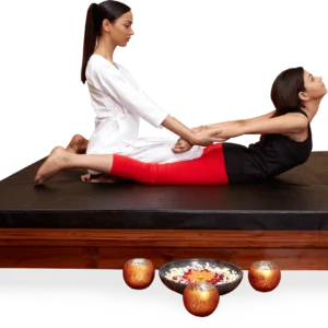 THAI MASSAGE BED