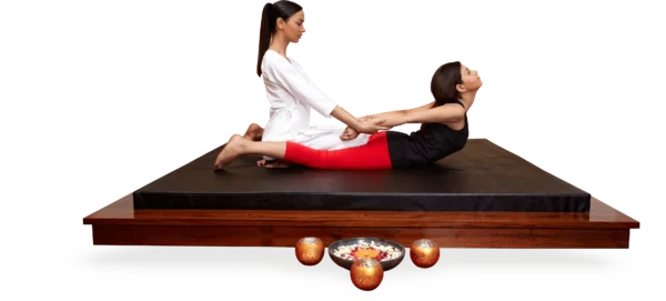 THAI MASSAGE BED