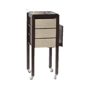 "Barber TROLLEY"