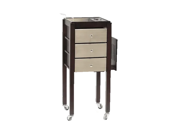 "Barber TROLLEY"