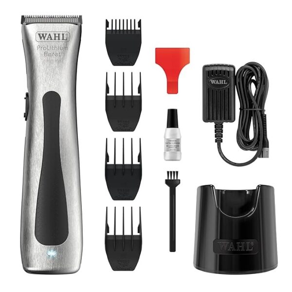 WAHL Beret Cordless Trimmer - Image 2