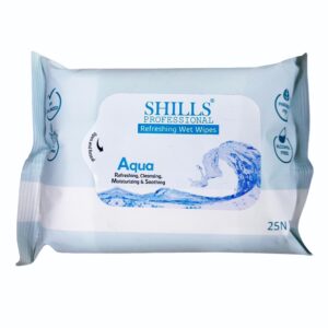 Shills Wet Wipes