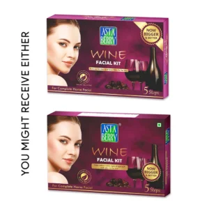 Astaberry Wine Kit