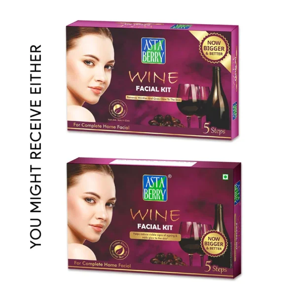 Astaberry Wine Kit