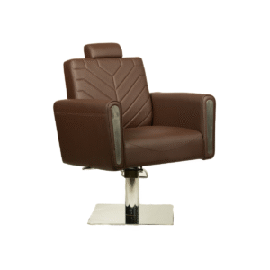Salonista Glam Upgrade Recliner Chair