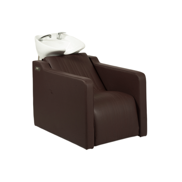 Salonista Waves Shampoo Station
