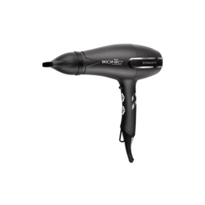 IKONIC Hair Dryer Dynamite Grey