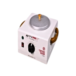 AY.TYPRO Single Bowl Wax Heater