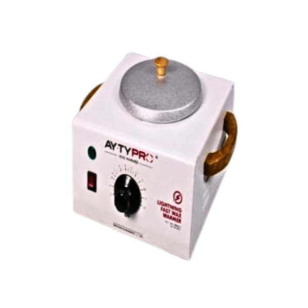 AY.TYPRO Single Bowl Wax Heater