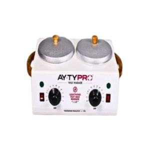 AY.TYPRO Double Wax Heater