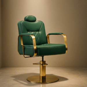 Salonista Camry Recliner Chair
