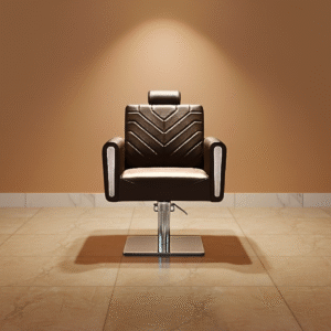Salonista Glam Upgrade Recliner Chair