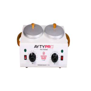 AY.TYPRO Double Wax Heater