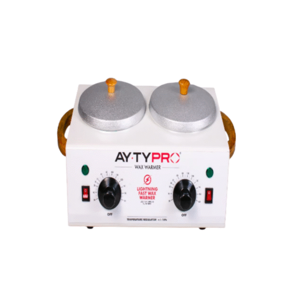 AY.TYPRO Double Wax Heater