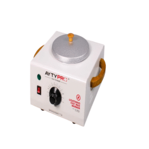 AY.TYPRO Single Bowl Wax Heater