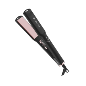 Hector Glamour Ultra Shine Rose Gold Hair Straightener