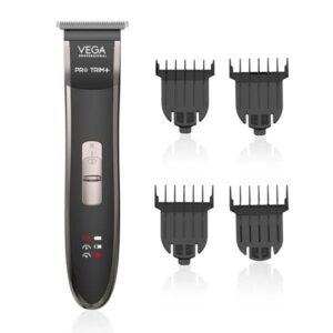Vega Pro Trim+ Hair Trimmer  VPPHT-10