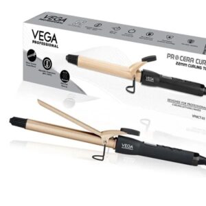 Vega Pro Cera 22M Hair Curler VPMCT-03