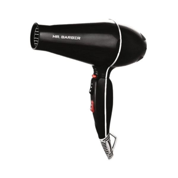 MR. BARBER Airmax MB AMW