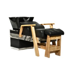 Salonista Pixel Shampoo Station