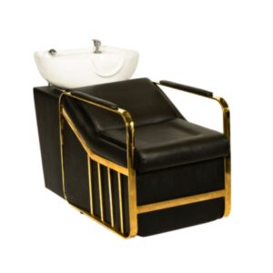 Salonista Gold Pico Shampoo Station