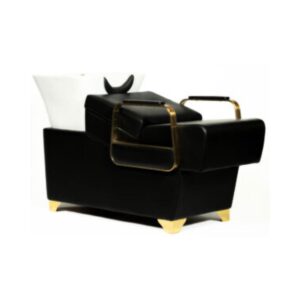 Salonista Gold Shampoo Station