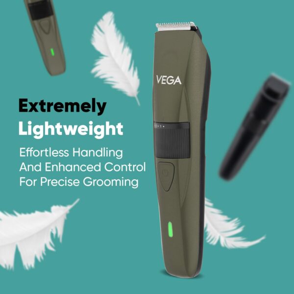 Vega P-1 Beard Trimmer VHTH-25 - Image 3