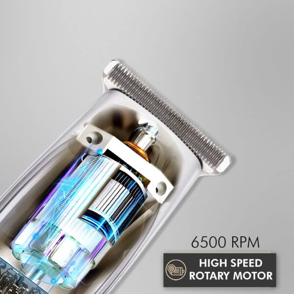 Vega Pro Mighty Mini Hair Trimmer VPVHT-07 - Image 3