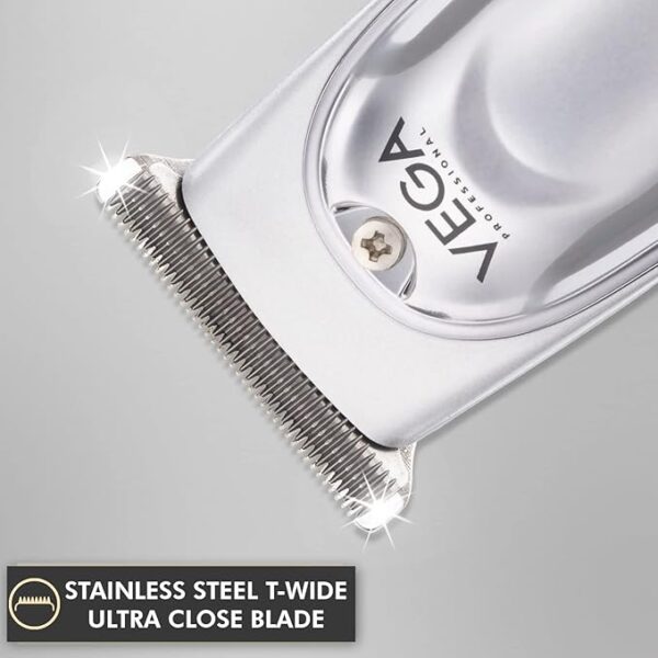 Vega Pro Mighty Mini Hair Trimmer VPVHT-07 - Image 5