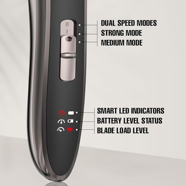 Vega Pro Trim+ Hair Trimmer  VPPHT-10 - Image 5