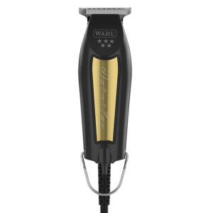 WAHL Gold Detailer Trimmer