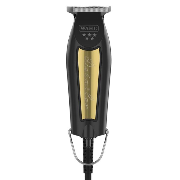 WAHL Gold Detailer Trimmer