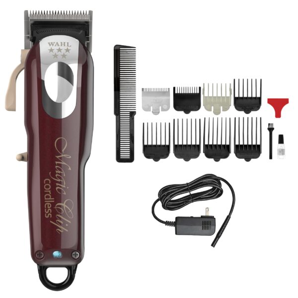 WAHL Magic Clipper -08148 324 - Image 2