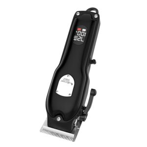 Hector Super Cut Pro Hair Clipper HT-11