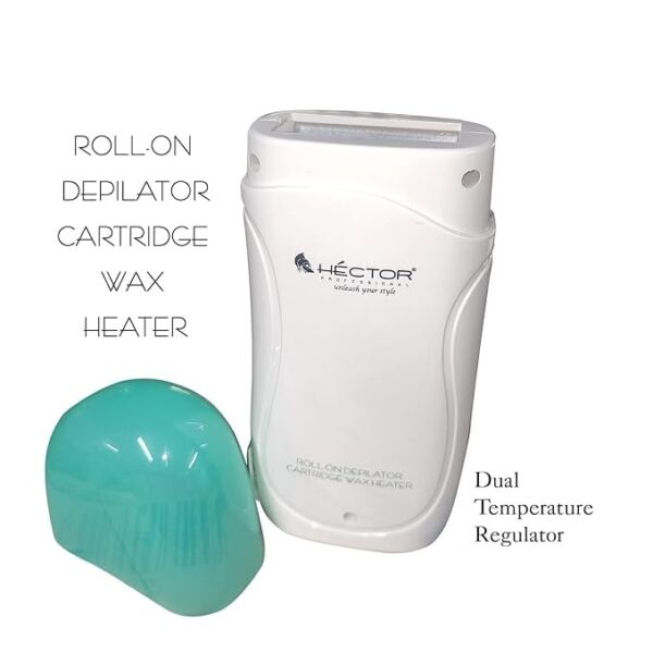 Hector Cartridge Wax Heater-99 A - Image 2