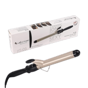 Hector Curling Tong HT-315 19mm