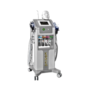 12in1 Hydra Facial Machine