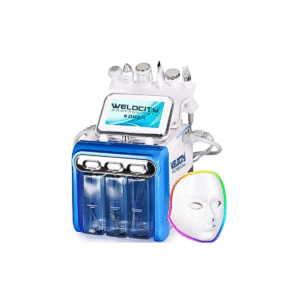 7in1 Hydra Facial Machine